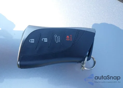 2023 Lexus Rx 350 Premium Plus z USA, uszkodzony, nr VIN 2T2BAMCA0PC004871